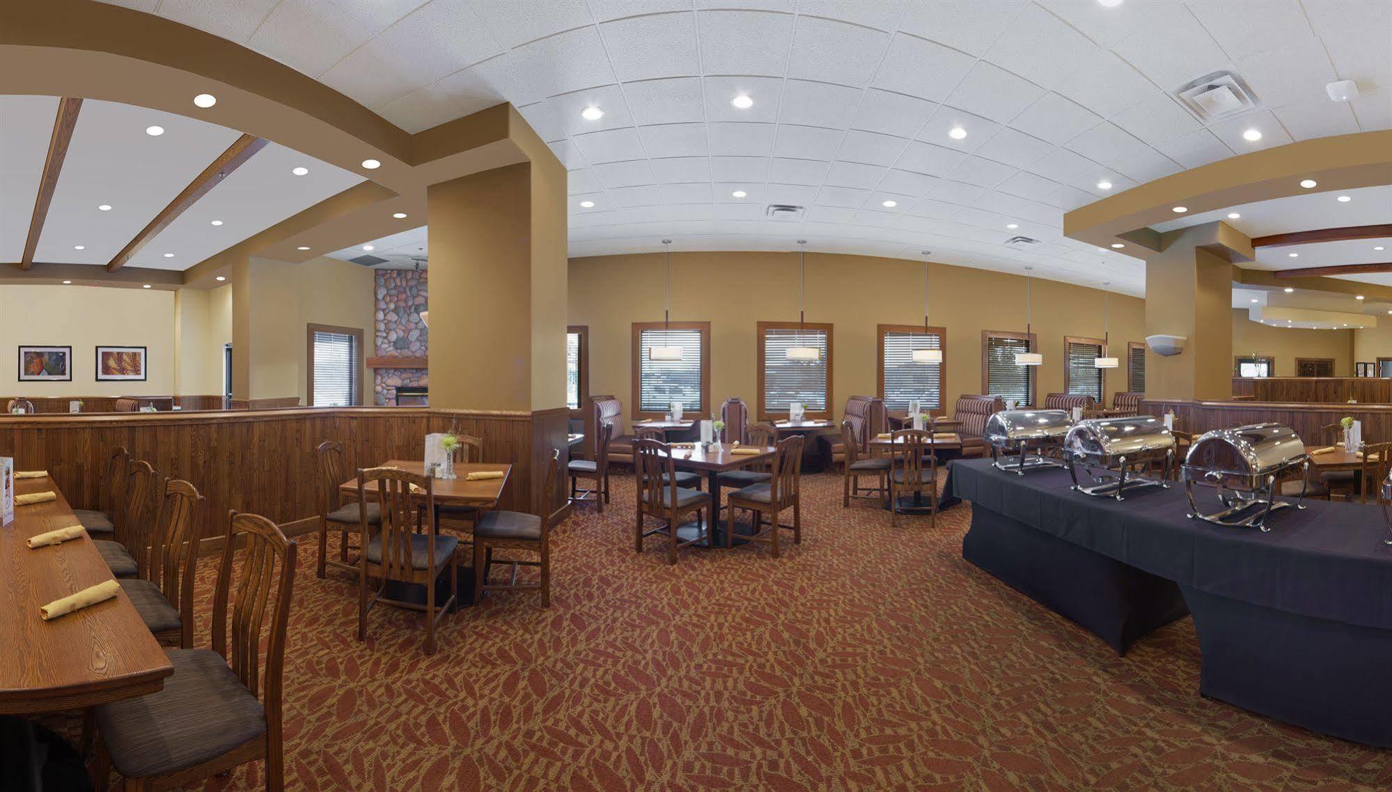 Best Western Plus Winnipeg Airport Hotel Kültér fotó